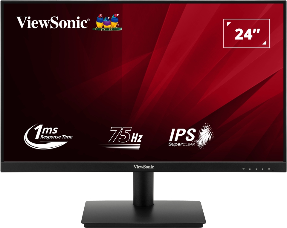 VA240-H-2 Monitor Full HD de 24